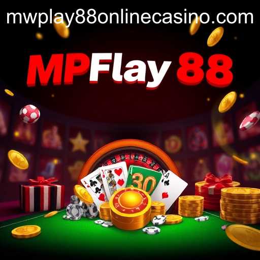 mwplay88 online casino