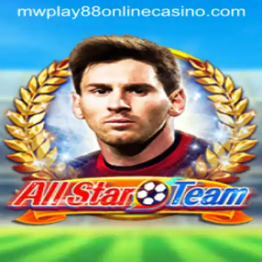 AllStarTeam: The Ultimate Gaming Experience at MWPlay88 Online Casino