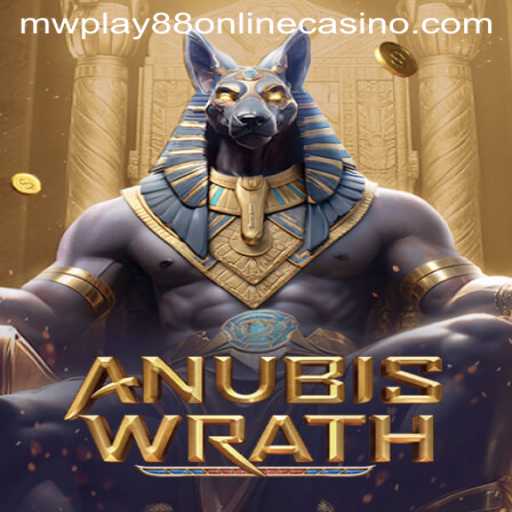 AnubisWrath: The Thrilling Adventure in the Mythical World of Online Casino