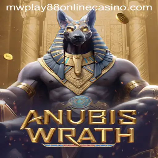 AnubisWrath: The Thrilling Adventure in the Mythical World of Online Casino