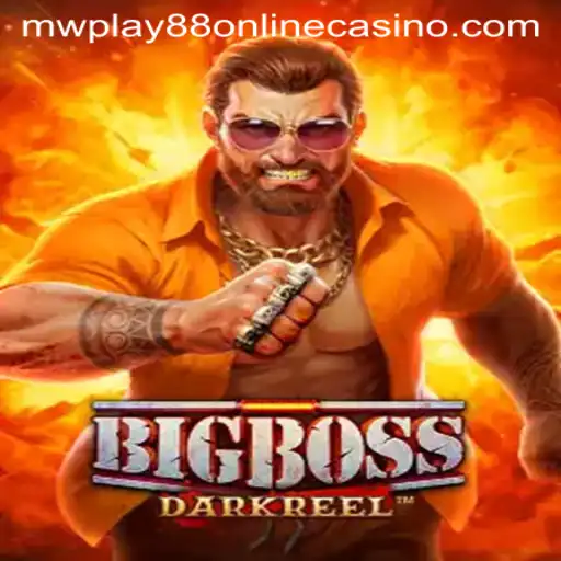 Discover the Thrilling World of BigBoss at MWPlay88 Online Casino