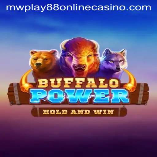 Discovering BuffaloPower: An In-Depth Look at the Popular Game on MWPlay88 Online Casino