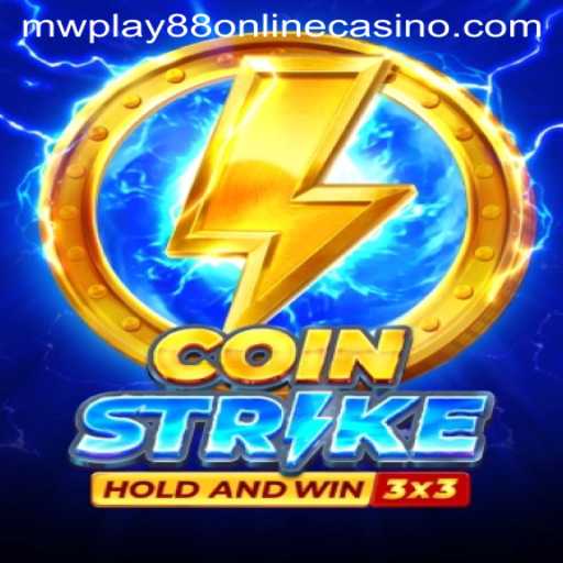 Dive Into Coinstrike: An Exciting Addition at MWPlay88 Online Casino