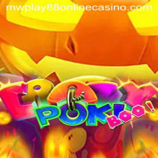 Exploring the Exciting World of CrazyPokiBoo: A Dive into the Thrills of mwplay88 Online Casino