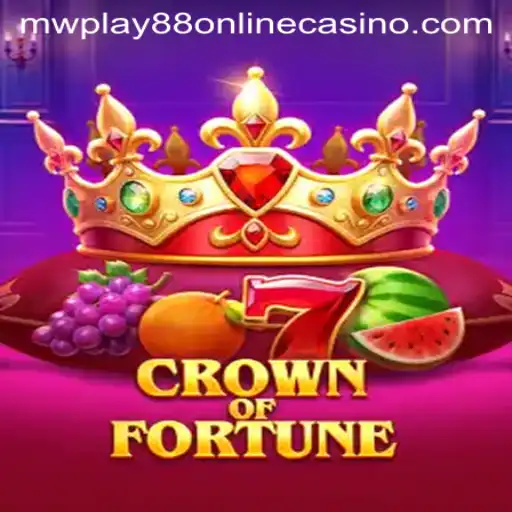 CrownofFortune: Unveiling the Majestic World of mwplay88 Online Casino's Latest Game