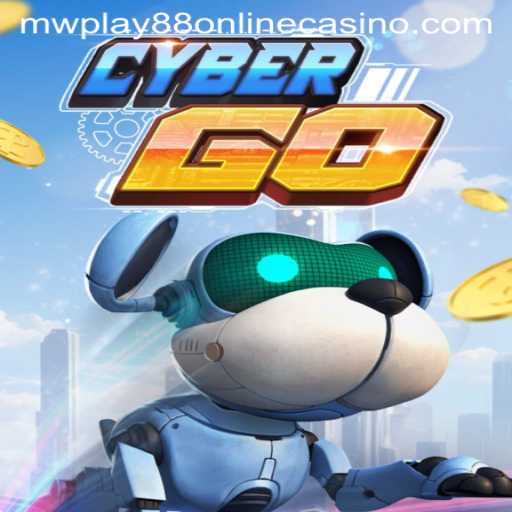 Exploring CyberGO: A Futuristic Gaming Experience with mwplay88 Online Casino