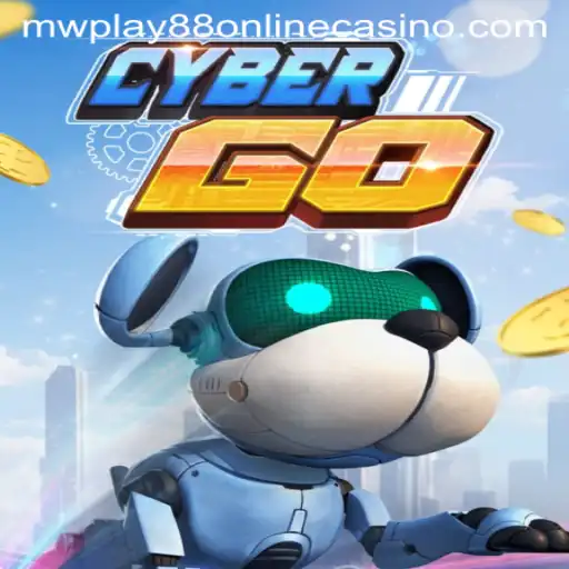 Exploring CyberGO: A Futuristic Gaming Experience with mwplay88 Online Casino