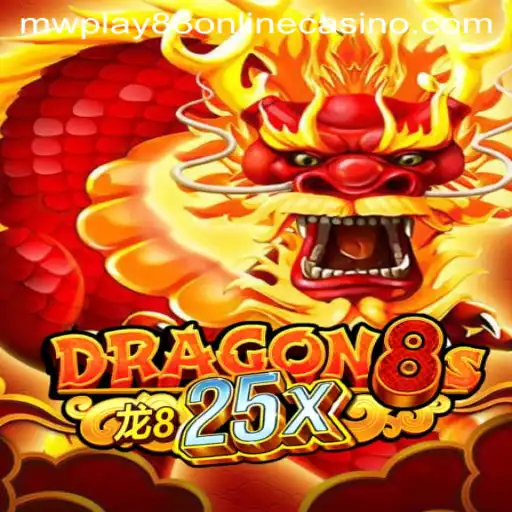 Discover Dragon8s25x: A Captivating Adventure in mwplay88 Online Casino
