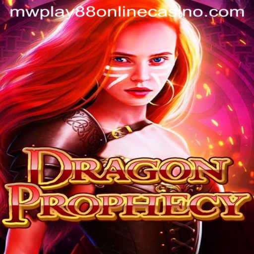 Unveiling DragonProphecy: A Comprehensive Guide to Thrill and Strategy in the MWPlay88 Online Casino