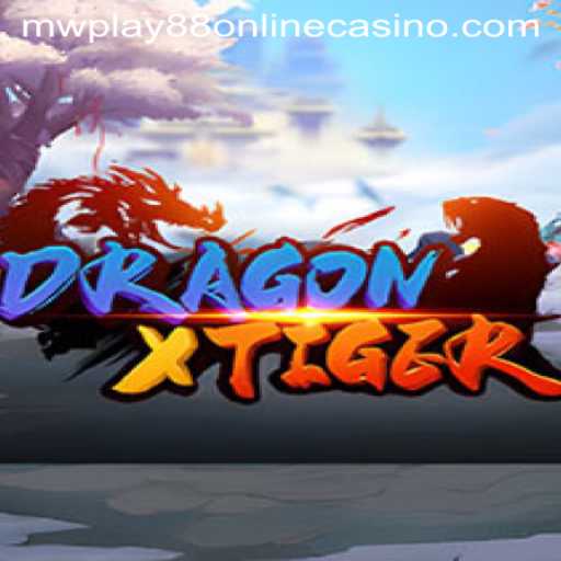 Exploring the Thrilling World of DragonXTiger at MWPlay88 Online Casino