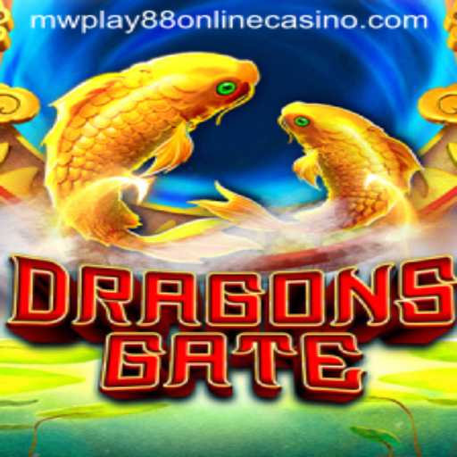 DragonsGate: The Exciting New Game in the World of mwplay88 Online Casino