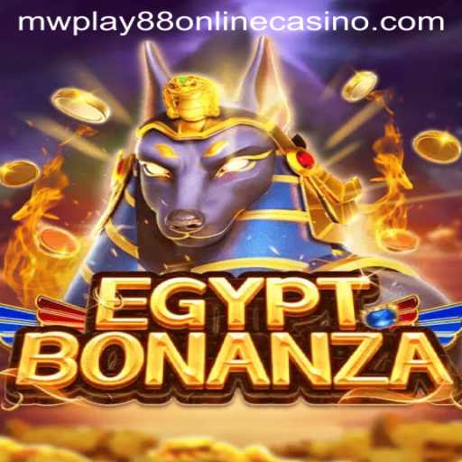 Exploring the Thrills of EgyptBonanza at MWPlay88 Online Casino
