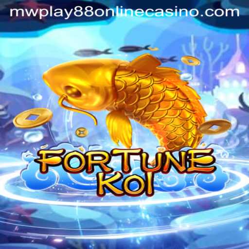 Discover the Exciting World of FORTUNEKOI at MWPlay88 Online Casino