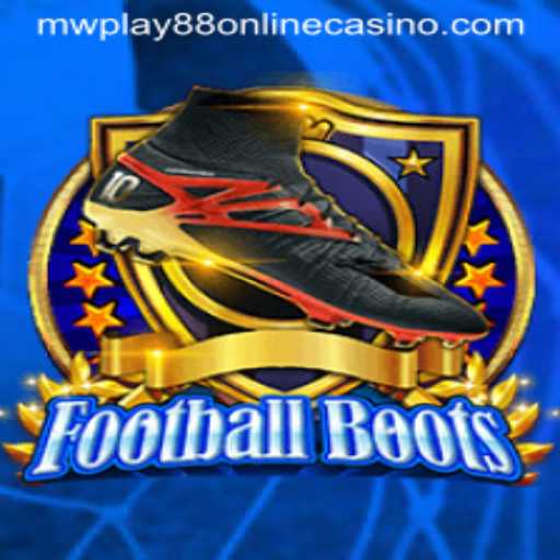 Unveiling the Exciting World of FootballBoots in the Mwplay88 Online Casino