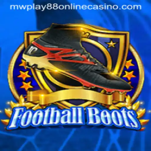 Unveiling the Exciting World of FootballBoots in the Mwplay88 Online Casino