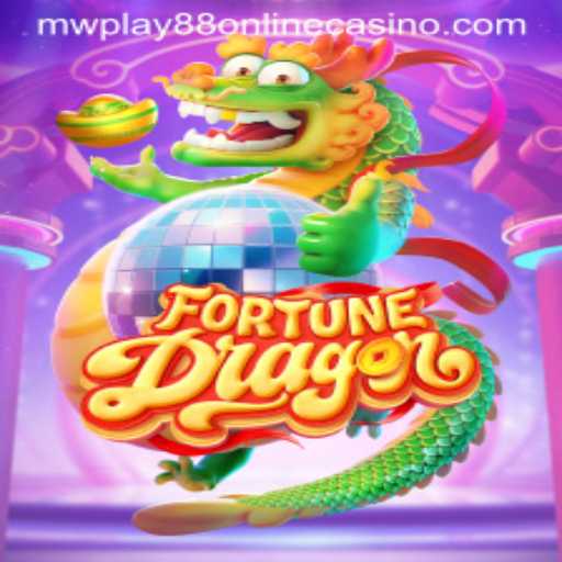 Exploring FortuneDragon: A New Gem at MWPlay88 Online Casino