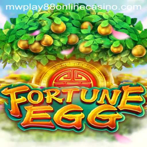 Exploring the Exciting World of FortuneEgg at mwplay88 Online Casino