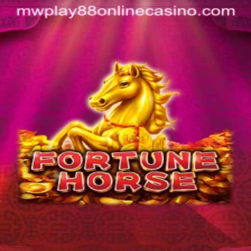 Discover the Thrilling World of FortuneHorse at MWPlay88 Online Casino