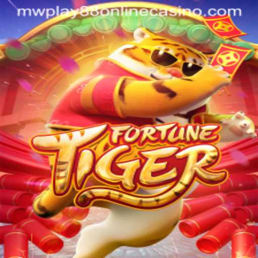 Exploring FortuneTiger: A Glittering Journey in mwplay88 Online Casino