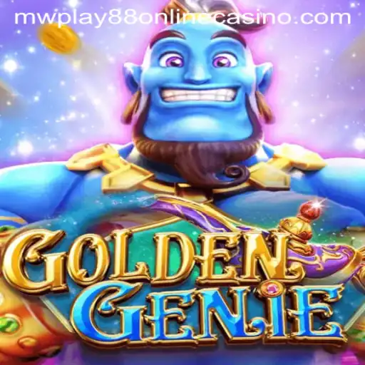 Exploring GOLDENGENIE: A Gem in the World of Online Casino Games