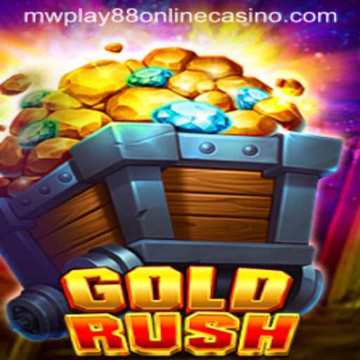 Exploring the Thrills of GoldRush: Your Ultimate Guide to Adventure in mwplay88 Online Casino