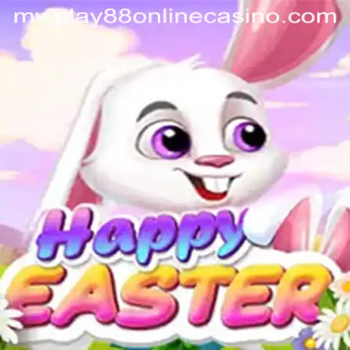 Discover the Thrills of HappyEaster: The Exciting Game at MWPlay88 Online Casino