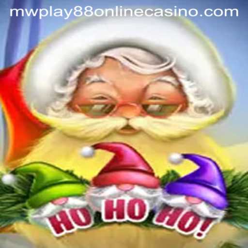 Discover the Thrill of HoHoHo at MWPlay88 Online Casino