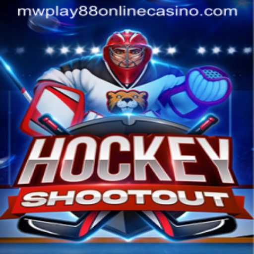 HockeyShootout: A Dive Into the Exciting World of Digital Hockey at MWPlay88 Online Casino
