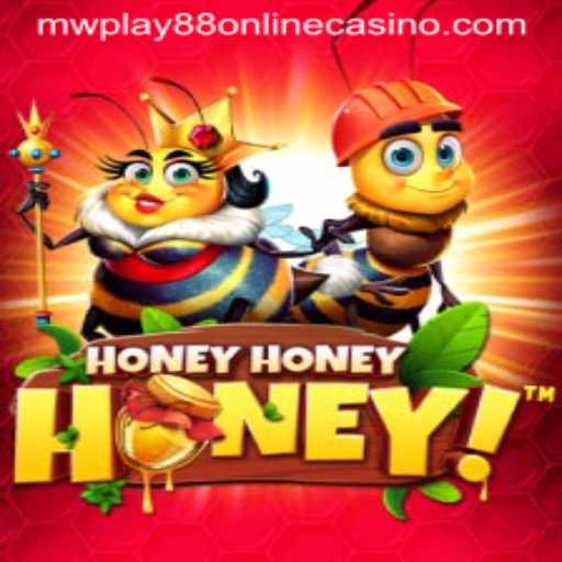 Explore the Thrills of HoneyHoneyHoney at MWPlay88 Online Casino