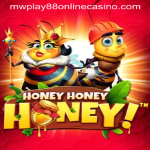 Explore the Thrills of HoneyHoneyHoney at MWPlay88 Online Casino