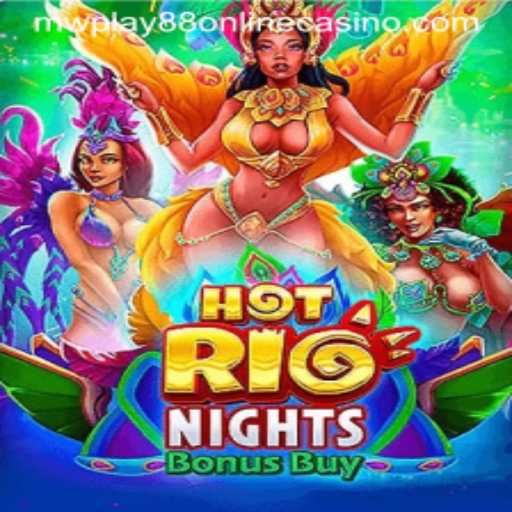 Unveiling the Thrills of HotRioNightsBonusBuy at mwplay88 Online Casino