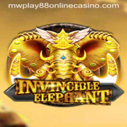 Exploring the Thrilling World of InvincibleElephant at MWplay88 Online Casino