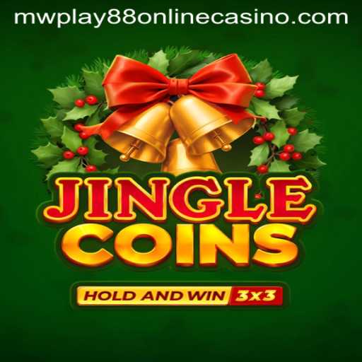 Discover JingleCoins at MWPlay88 Online Casino