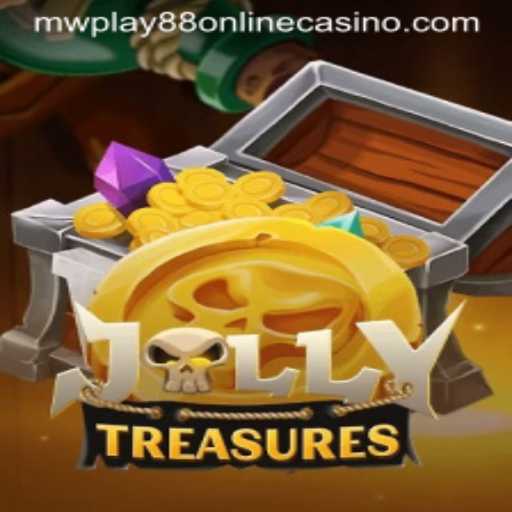 Exploring the Exciting World of JollyTreasures at MWPlay88 Online Casino