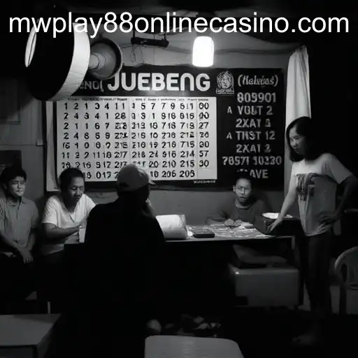 Exploring the Complex World of Jueteng: Philippines' Mystical Numbers Game