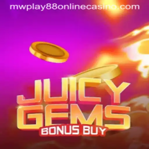 Exploring the Allure of JuicyGemsBonusBuy at MWPlay88 Online Casino