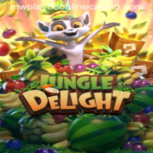 Exploring the Thrilling JungleDelight Experience at MWPlay88 Online Casino