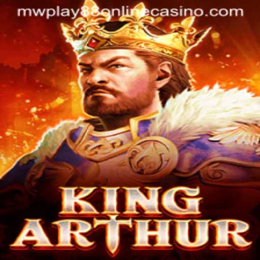 Exploring the Enchantments of 'KingArthur' at MWPlay88 Online Casino