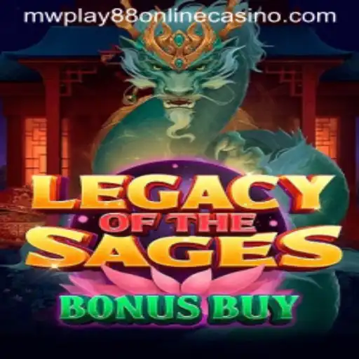 Legacy of the Sages Bonus Buy: A Deep Dive into the Exciting New Game at MWPlay88 Online Casino