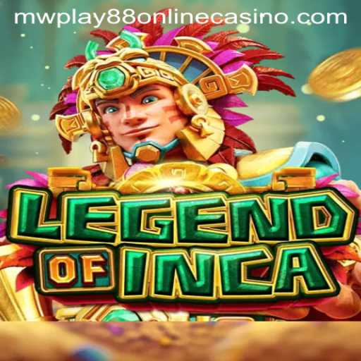 Exploring the Secrets of LegendofInca at MWPlay88 Online Casino