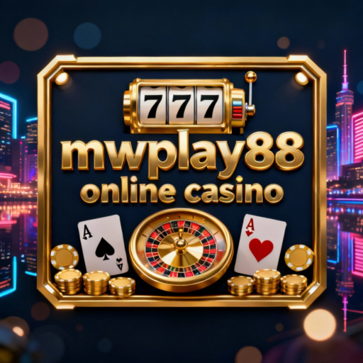 mwplay88 online casino