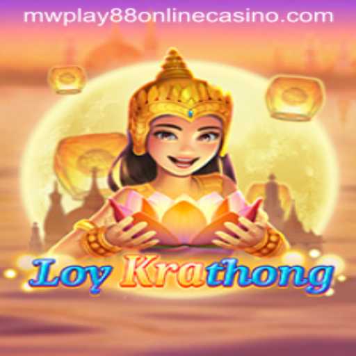 Discover the Excitement of LoyKrathong in the World of Online Casinos with MWPlay88