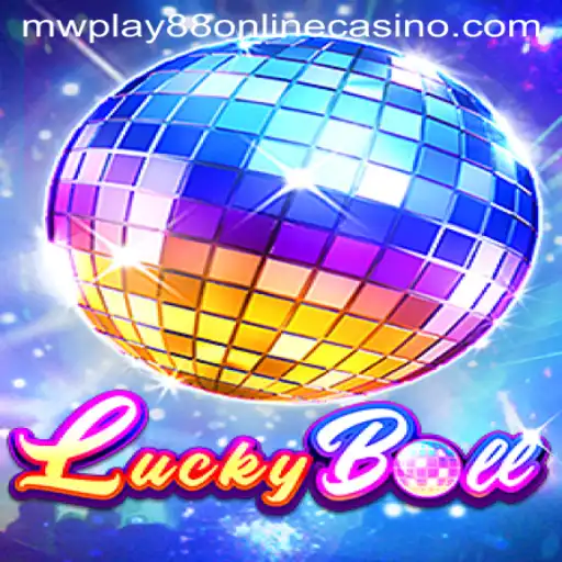 Discover the Excitement of LuckyBall at MWPlay88 Online Casino