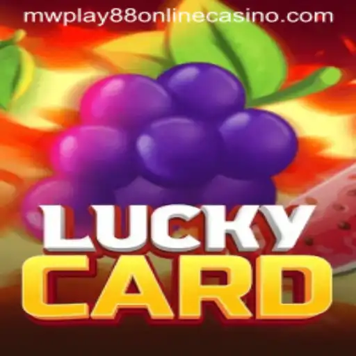 Unlocking the Secrets of LuckyCard: A Thorough Guide and Insights into mwplay88 Online Casino