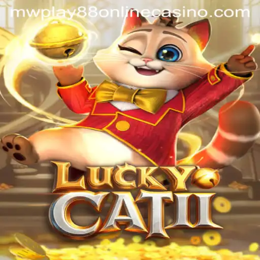 Exploring the Enchanting World of LuckyCatII at Mwplay88 Online Casino