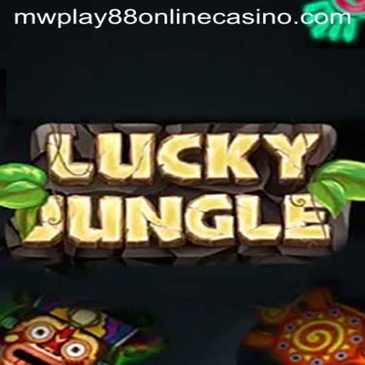 Unveiling 'LuckyJungle': Your Next Adventure at MWPlay88 Online Casino