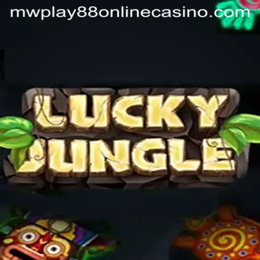Unveiling 'LuckyJungle': Your Next Adventure at MWPlay88 Online Casino