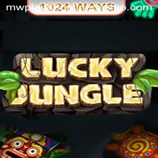 Discover the Thrills of LuckyJungle1024 at MWPlay88 Online Casino