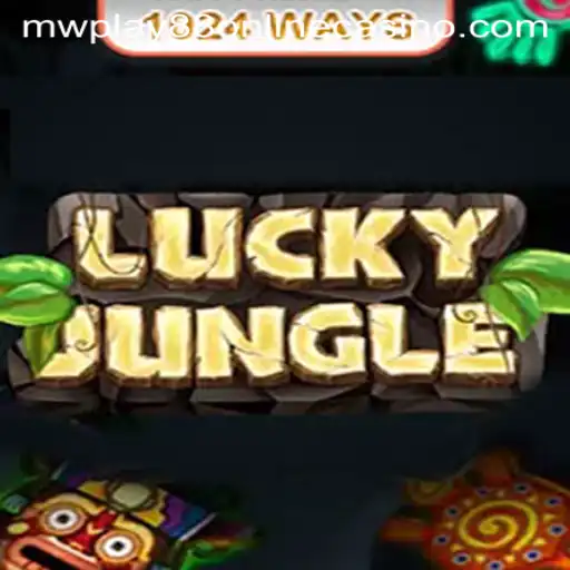 Discover the Thrills of LuckyJungle1024 at MWPlay88 Online Casino