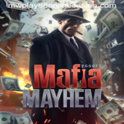 Unveiling the Thrills of MafiaMayhem: An Engaging Experience at mwplay88 Online Casino